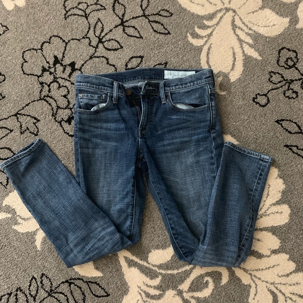 Treasure Bond jeans
